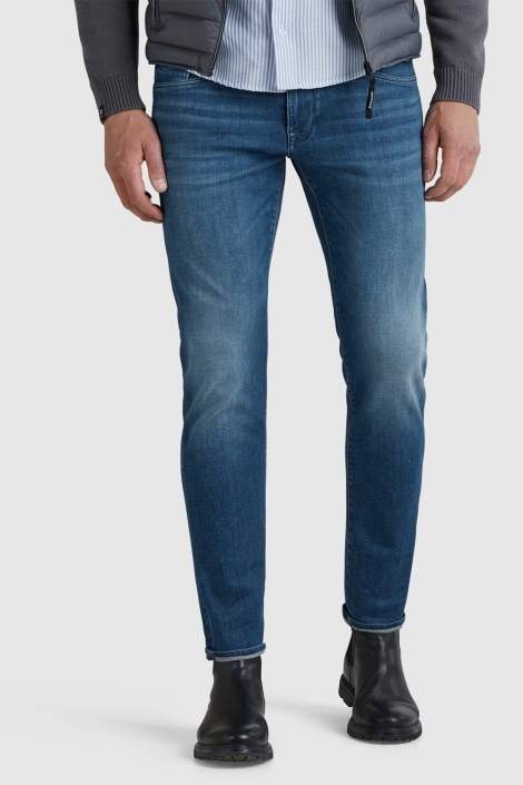 Vanguard v12 rider fresh indigo blue